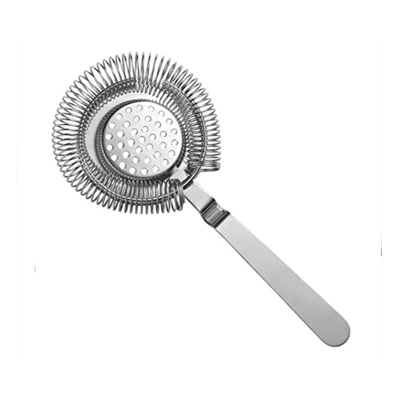 colador de gusanillo