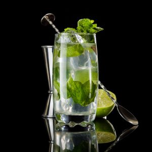 Mojito Clásico